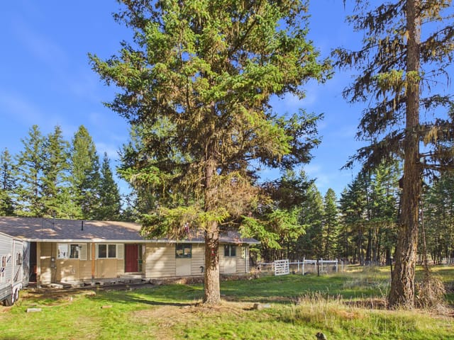 House for sale in Williams Lake, Williams Lake, 1389 Flett Road, 263201110 | Realtylink.org