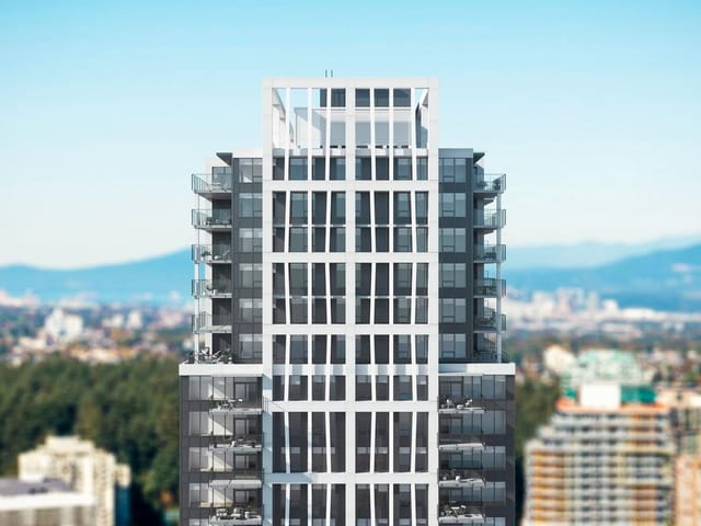 Apartment for rent in Burnaby, Burnaby South, 2804 6537 Telford Avenue, 263201111 | Realtylink.org