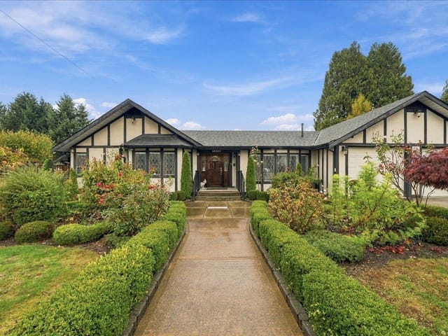 House for sale in Maple Ridge, Maple Ridge, 20327 Chatwin Avenue, 263201115 | Realtylink.org