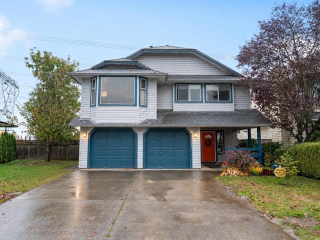 House for sale in Surrey, Cloverdale, 18622 59 Avenue, 263201120 | Realtylink.org