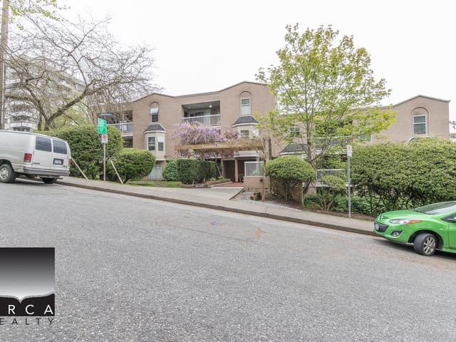 Apartment for rent in New Westminster, New Westminster, 503 65 First Street, 263201123 | Realtylink.org