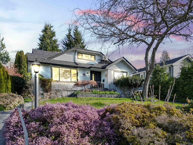 House for sale in West Vancouver, West Vancouver, 1921 Fulton Avenue, 263201128 | Realtylink.org