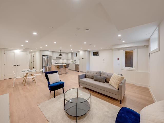 Townhouse for sale in Burnaby, Burnaby South, 1 6136 Irmin Street, 263201132 | Realtylink.org