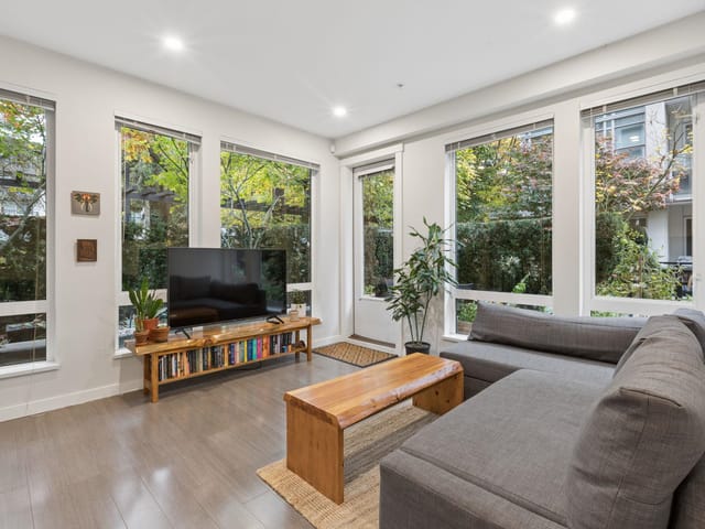 Apartment for sale in North Vancouver, North Vancouver, 113 277 W 1st Street, 263201137 | Realtylink.org