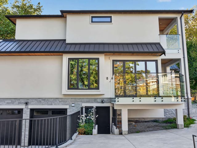 1/2 Duplex for rent in Vancouver, Vancouver West, 1888 W 63rd Avenue, 263201143 | Realtylink.org