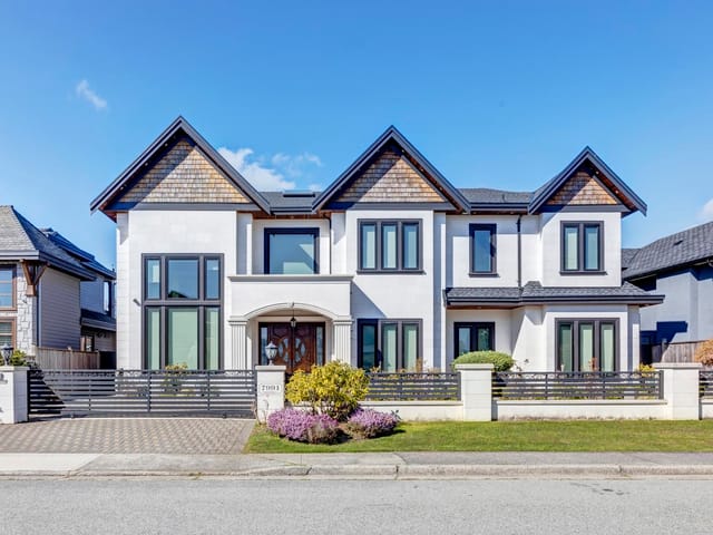 House for rent in Richmond, Richmond, 7991 Sunnyholme Crescent, 263201144 | Realtylink.org