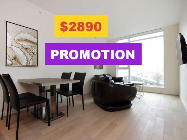 Apartment for rent in Vancouver, Vancouver West, 708 1351 Continental Street, 263201147 | Realtylink.org