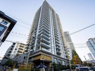 Apartment for sale in Coquitlam, Coquitlam, 710 626 Claremont Street, 263201150 | Realtylink.org