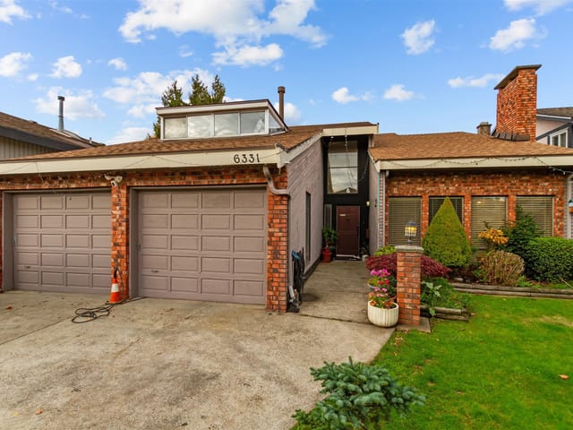 House for sale in Richmond, Richmond, 6331 Dakota Drive, 263201157 | Realtylink.org