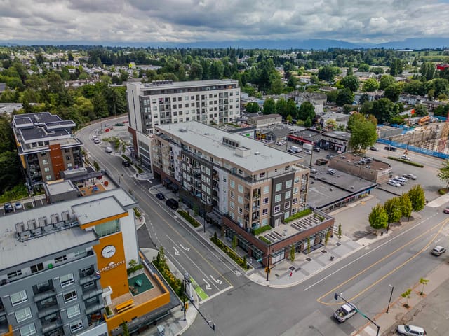 Apartment for sale in Langley, Langley, 609 27218 Aldergrove Town Centre Drive, 263201164 | Realtylink.org