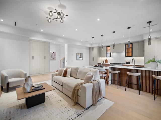 1/2 Duplex for sale in Vancouver, Vancouver East, 1 6879 Quebec Street, 263201167 | Realtylink.org