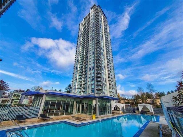 Apartment for sale in Surrey, North Surrey, 2809 13750 100 Avenue, 263201174 | Realtylink.org