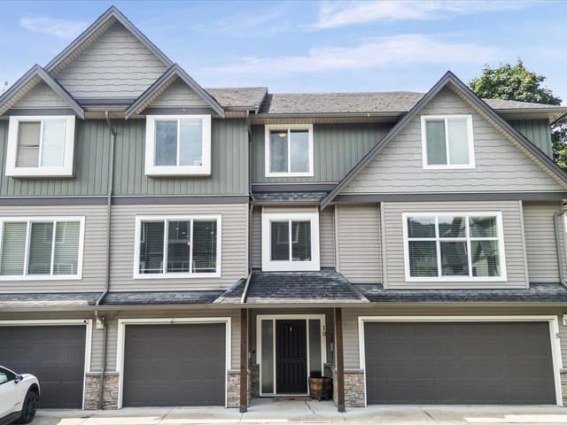 Townhouse for sale in Agassiz, Agassiz, 10 1609 Agassiz-Rosedale Highway No 9 Highway, 263201180 | Realtylink.org