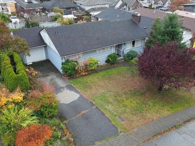House for sale in North Vancouver, North Vancouver, 335 W 28th Street, 263201188 | Realtylink.org