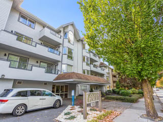 Apartment for sale in Richmond, Richmond, 202 8700 Westminster Highway, 263201189 | Realtylink.org