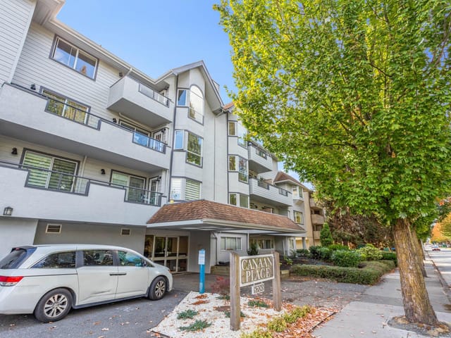 Apartment for sale in Richmond, Richmond, 202 8700 Westminster Highway, 263201189 | Realtylink.org