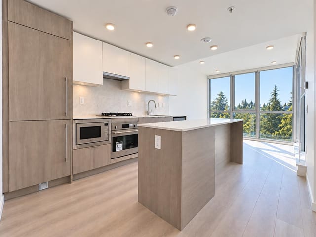 Apartment for sale in Surrey, North Surrey, 606 10333 133 Street, 263201194 | Realtylink.org