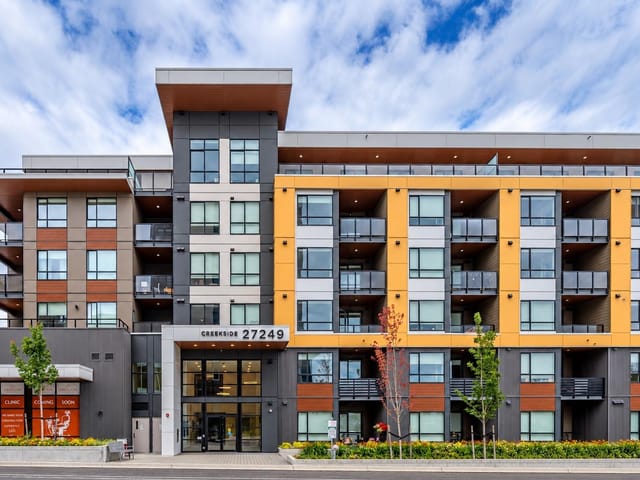 Apartment for sale in Langley, Langley, 512 27249 Aldergrove Town Centre Drive, 263201195 | Realtylink.org