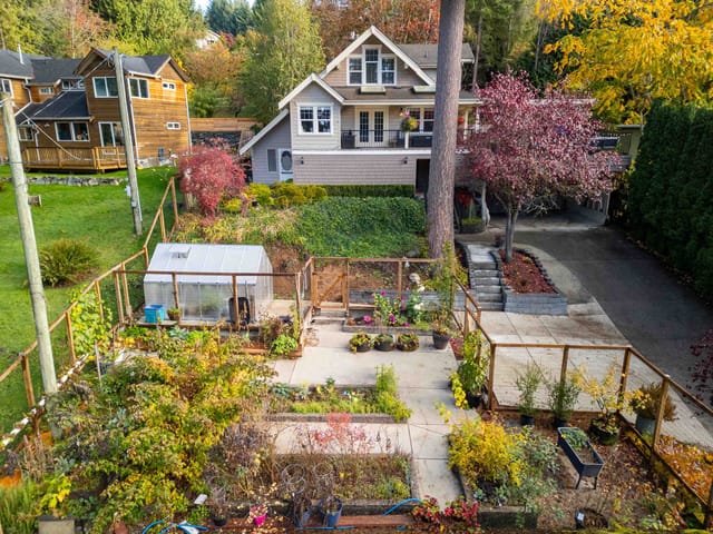 House for sale in Gibsons, Sunshine Coast, 1638 Grandview Road, 263201196 | Realtylink.org