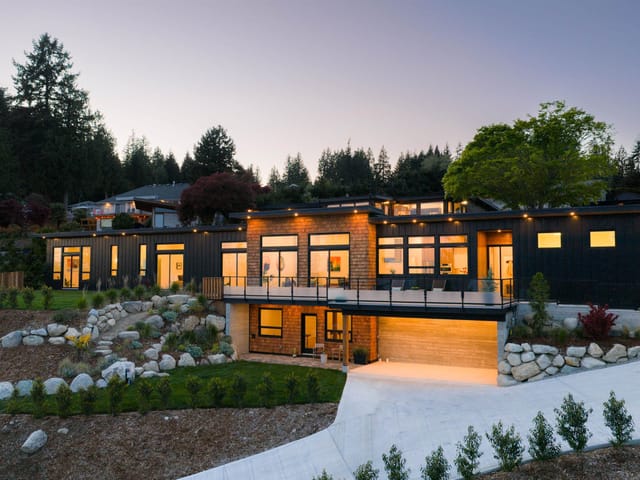 House for sale in Gibsons, Sunshine Coast, 980 Gower Point Road, 263201197 | Realtylink.org