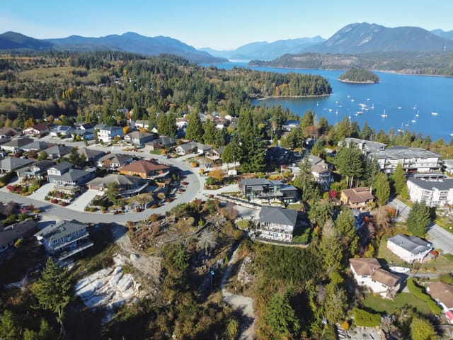 Lot for sale in Sechelt, Sunshine Coast, Lot 41 Genni's Way, 263201200 | Realtylink.org