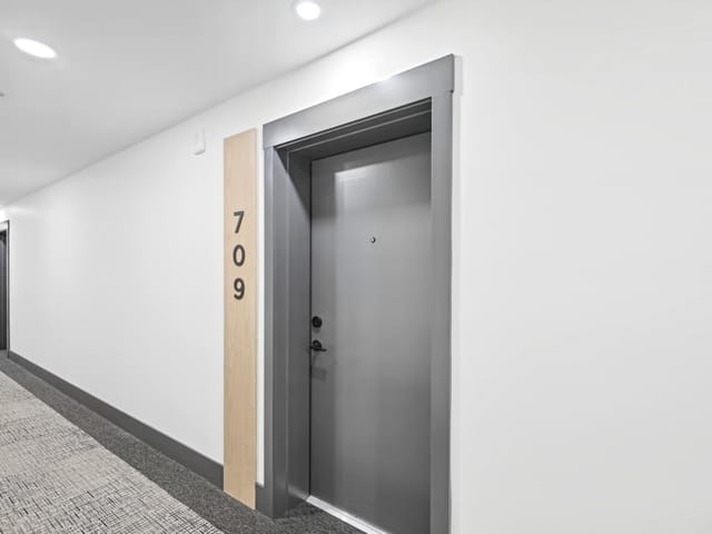 Apartment for sale in Langley, Langley, 709 27254 Aldergrove Town Centre Drive, 263201203 | Realtylink.org