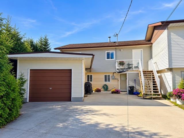 1/2 Duplex for sale in Kitimat, Kitimat, 41 Quail Street, 263201204 | Realtylink.org
