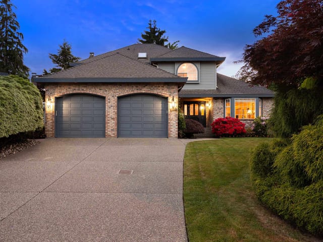 House for sale in Surrey, North Surrey, 10573 Woodglen Close, 263201205 | Realtylink.org