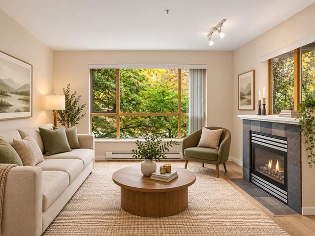 Apartment for sale in Port Moody, Port Moody, 206 285 Newport Drive, 263201207 | Realtylink.org