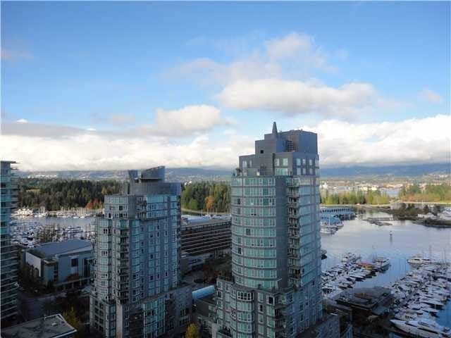 Apartment for sale in Vancouver, Vancouver West, 1902 1499 W Pender Street, 263201213 | Realtylink.org