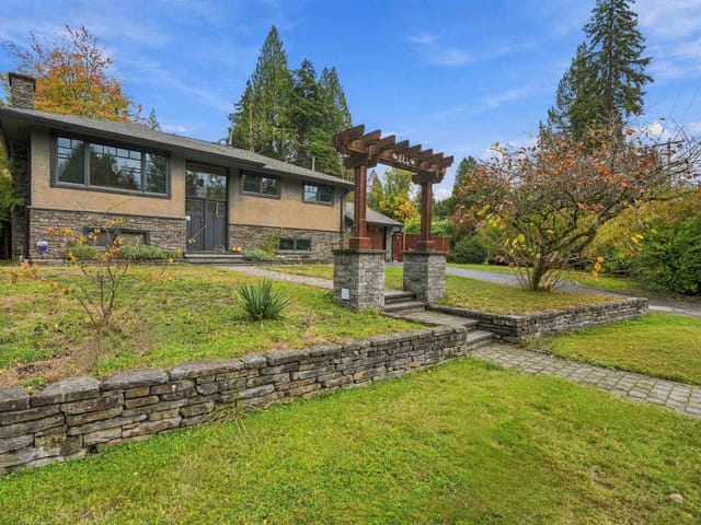 House for sale in North Vancouver, North Vancouver, 444 Evergreen Place, 263201216 | Realtylink.org
