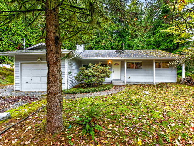 House for sale in Maple Ridge, Maple Ridge, 27765 Aspen Place, 263201217 | Realtylink.org