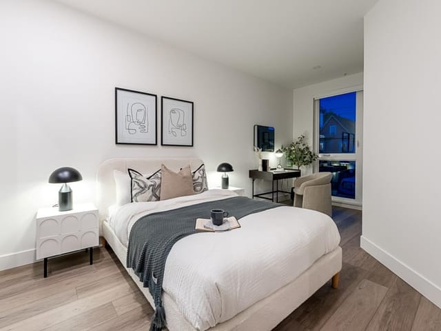 Apartment for sale in Vancouver, Vancouver East, PH7 422 Lakewood Drive, 263201225 | Realtylink.org