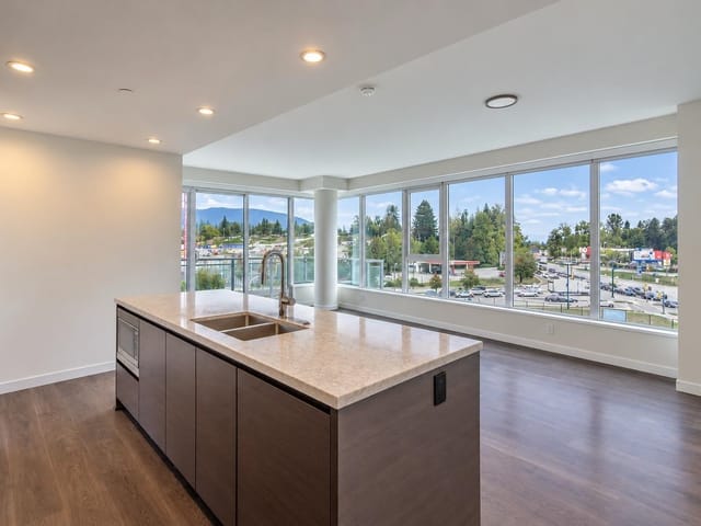 Apartment for sale in Port Moody, Port Moody, 902 308 Morrissey Road, 263201226 | Realtylink.org