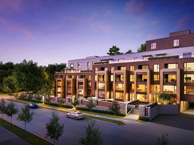 Townhouse for sale in Vancouver, Vancouver West, 1581 W 57th Avenue, 263201239 | Realtylink.org