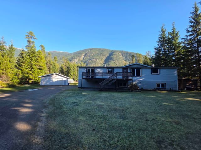 Manufactured Home for sale in Terrace, Terrace, 328 Old Lakelse Lake Drive, 263201242 | Realtylink.org