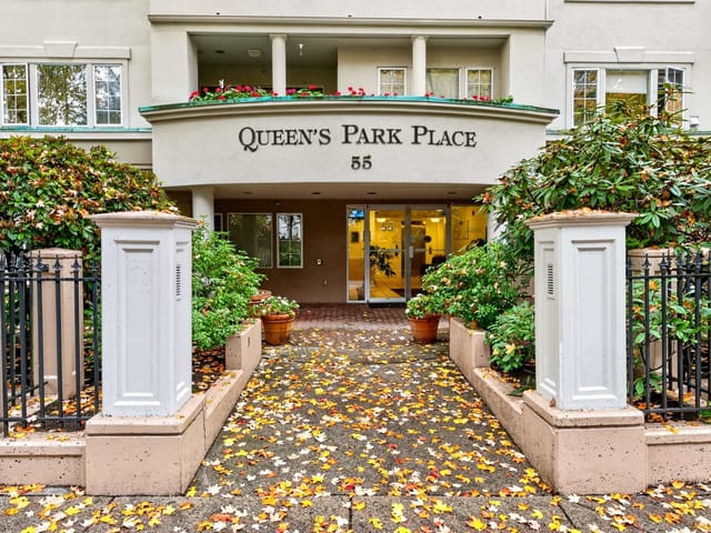 Apartment for sale in New Westminster, New Westminster, 303 55 Blackberry Drive, 263201243 | Realtylink.org