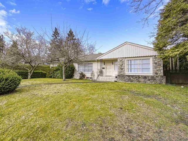 House for sale in Vancouver, Vancouver West, 1441 W 49th Avenue, 263201245 | Realtylink.org