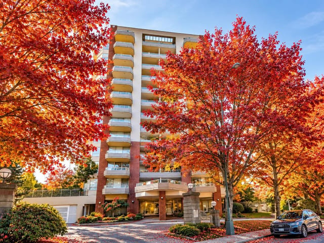 Apartment for sale in Coquitlam, Coquitlam, 403 728 Farrow Street, 263201248 | Realtylink.org