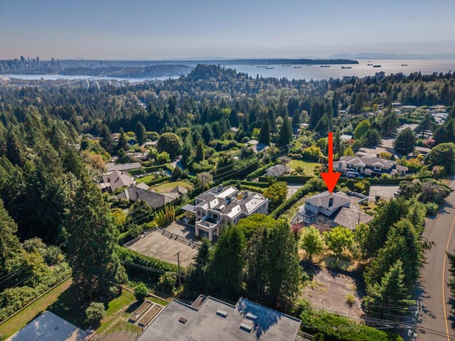 House for sale in West Vancouver, West Vancouver, 650 Southborough Drive, 263201249 | Realtylink.org