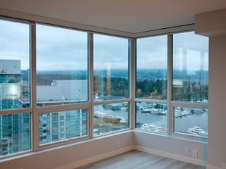 Apartment for sale in Vancouver, Vancouver West, 2303 555 Jervis Street, 263201253 | Realtylink.org