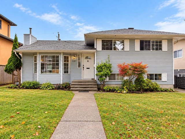 House for sale in Vancouver, Vancouver East, 6187 Arlington Street, 263201255 | Realtylink.org