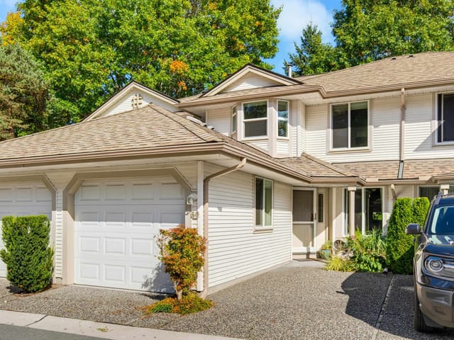 Townhouse for sale in Langley, Langley, 60 9045 Walnut Grove Drive, 263201257 | Realtylink.org