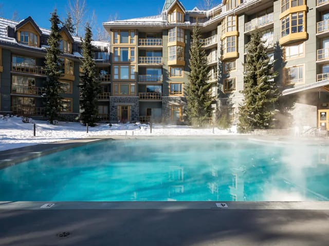 Apartment for sale in Whistler, Whistler, 227 4315 Northlands Boulevard, 263201261 | Realtylink.org