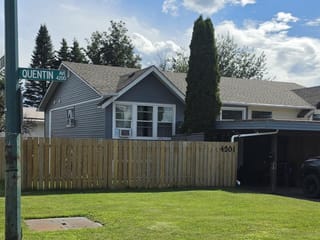 1/2 Duplex for sale in Prince George, PG City West, 4201 Quentin Avenue, 263201262 | Realtylink.org