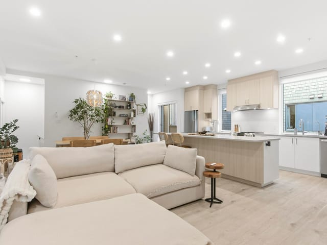 Townhouse for sale in Squamish, Squamish, 7 1089 Wilson Crescent, 263201265 | Realtylink.org