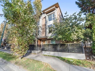 Townhouse for sale in Vancouver, Vancouver West, 5552 Oak Street, 263201269 | Realtylink.org