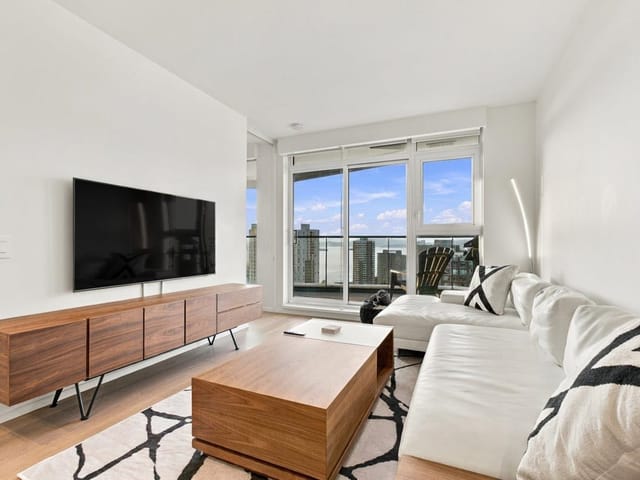 Apartment for rent in Vancouver, Vancouver West, 2104 889 Pacific St, 263201272 | Realtylink.org