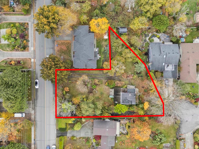 Lot for sale in Delta, Tsawwassen, 5411 16 Avenue, 263201276 | Realtylink.org