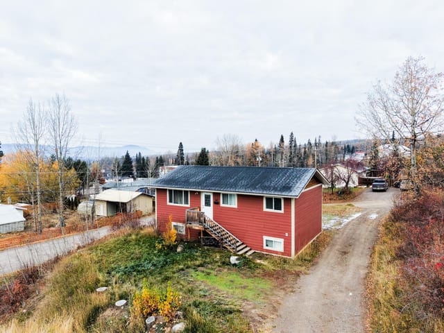 House for sale in Burns Lake, Burns Lake, 367 4th Avenue, 263201277 | Realtylink.org